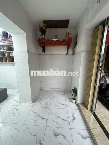 BÁN NHÀ TẬP THỂ 40M , Trường Trinh