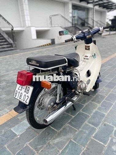 Thanh lý cúp 50cc học sinh siêu mới