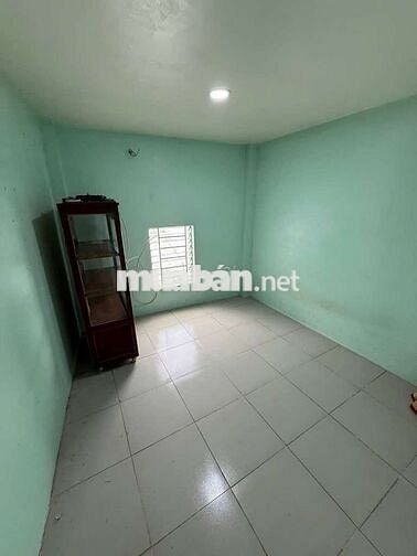 🏠 ĐẸP - HIẾM - NGAY Q6 - 4 TẦNG - NỞ HẬU TÀI LỘC 
  CHỈ : 1.Xty