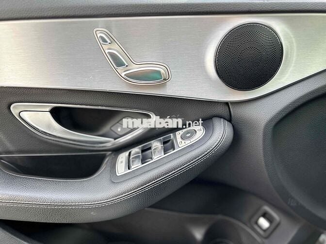 Mercedes Benz C200 Sản xuất 2016
