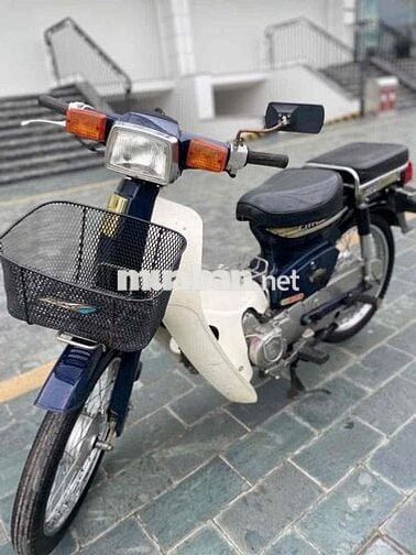 Thanh lý cúp 50cc học sinh siêu mới