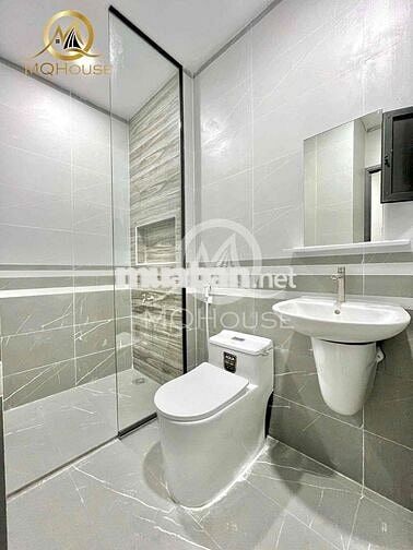 CĂN HỘ BAN CÔNG MỚI 100% GẦN NGÃ TƯ BẢY HIỀN - Bệnh Viện Thống Nhất