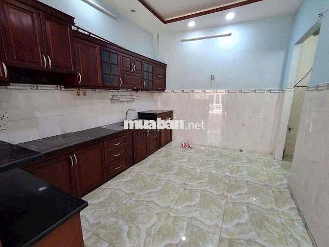 Cho thuê nhà giá rẻ đg số 1D khu tên lửa gần đg số 1 giá 10tr