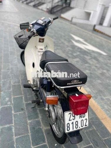 Thanh lý cúp 50cc học sinh siêu mới