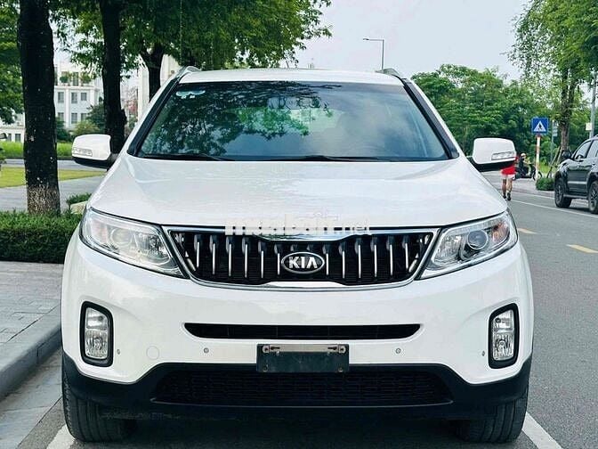 Kia Sorento 2020 Xăng Signature (7 chỗ) - 77000 km
