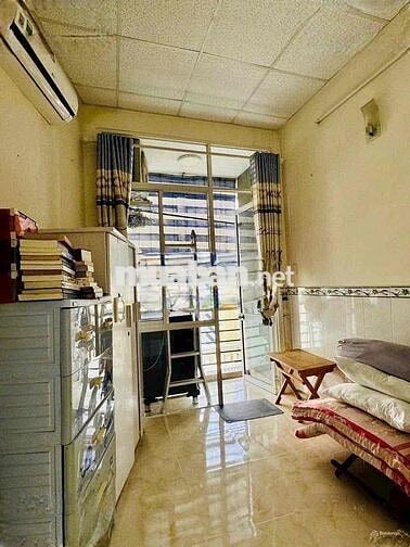 GIÁ 10.5 Tr/th CHỐT 2PN 3WC NGAY Q1 FULL NỘI THẤT