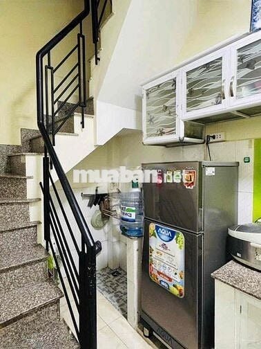 GIÁ 10.5 Tr/th CHỐT 2PN 3WC NGAY Q1 FULL NỘI THẤT