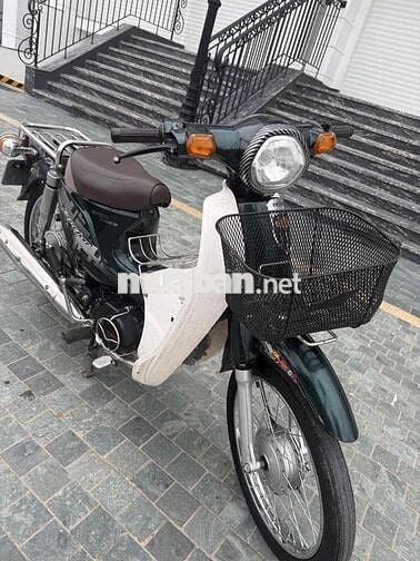 Thanh lý cúp 50cc học sinh siêu mới