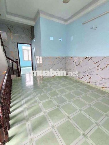 Cho thuê nhà giá rẻ đg số 1D khu tên lửa gần đg số 1 giá 10tr