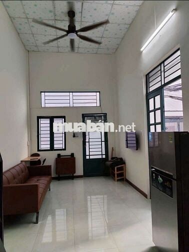Cho thuê nhà nguyên căn.Đường Điện Biên Phủ.Phường 15.Quận Bình Thạnh