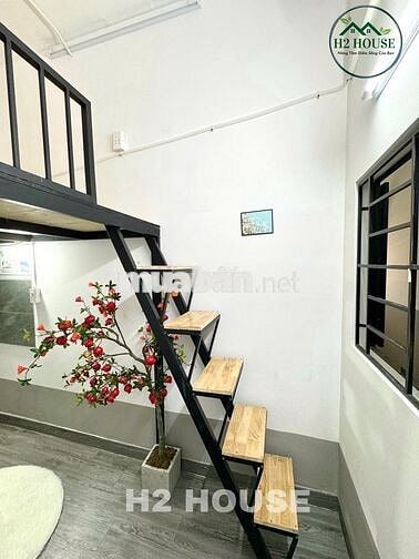 (VẪN CÒN) PHÒNG TRỌ GIÁ RẺ CÓ GÁC ĐƯỜNG NGUYỄN VĂN LƯỢNG