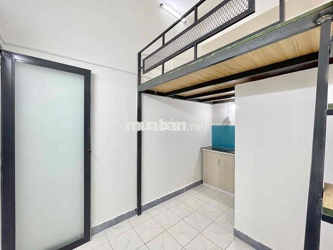 PHÒNG DUPLEX GIÁ RẺ GẦN CITYLAND TRẦN THỊ NGHỈ