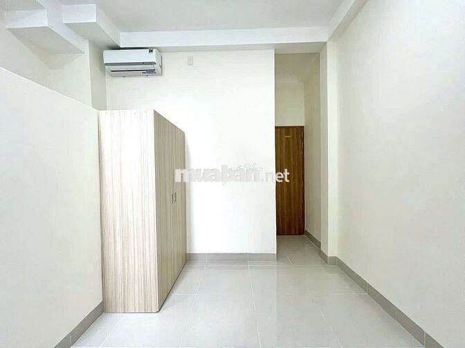 Phòng Mới Xây Thoáng, An Ninh Ngay Lê Đức Thọ Gò Vấp