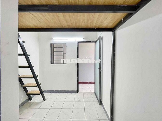 PHÒNG DUPLEX GIÁ RẺ GẦN CITYLAND TRẦN THỊ NGHỈ