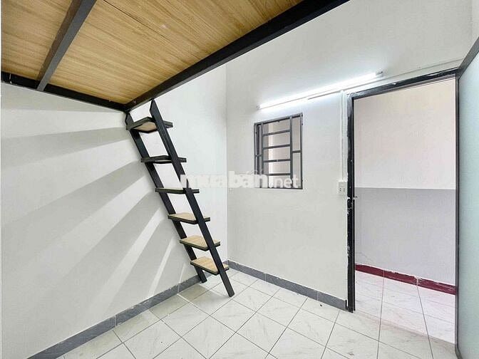 PHÒNG DUPLEX GIÁ RẺ GẦN CITYLAND TRẦN THỊ NGHỈ