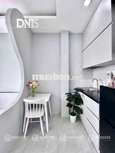 Studio Ban Công Full Nội thất - MG Riêng Ngay KDC CityLand