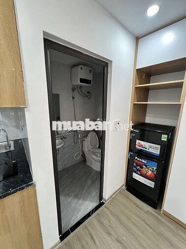 CHÍNH CHỦ BÁN CHDV TRUNG TÂM ĐỐNG ĐA 50M2 7 TẦNG THANG MÁY 11 PHÒNG