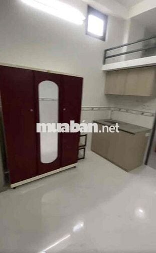 DUPLEX FULL NT - RỘNG RÃI CỬA SỔ TRỜI THÔNG TẦNG NGAY ĐH VĂN LANG CS2