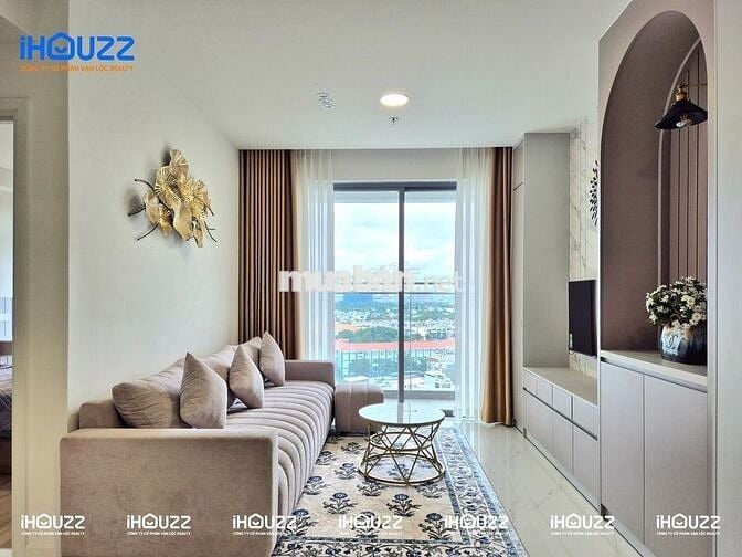 🌈CHUNG CƯ CAO CẤP URBAN GREEN QL13 - VẠN PHÚC CITY 2PN 75M2 TỪ 12TR