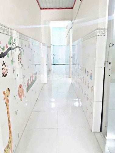 CÔ LAN BÁN NHÀ ĐỊNH CƯ SANG MỸ 255TR.