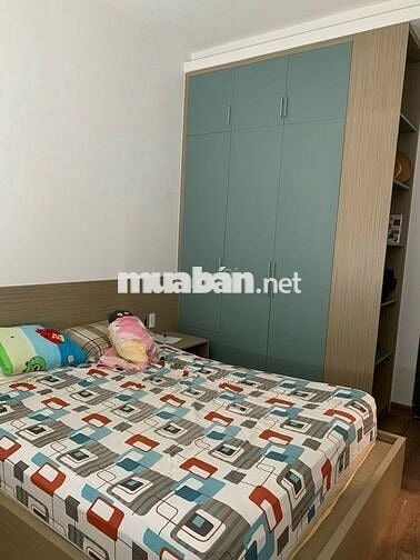 BÁN GIÁ TỐT CĂN 2PN2WC Q7 RIVERSIDE: DAO ĐỘNG 3.5-3.6-3.7 TỶ