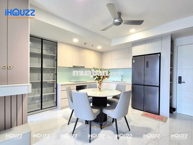 🌈CHUNG CƯ CAO CẤP URBAN GREEN QL13 - VẠN PHÚC CITY 2PN 75M2 TỪ 12TR