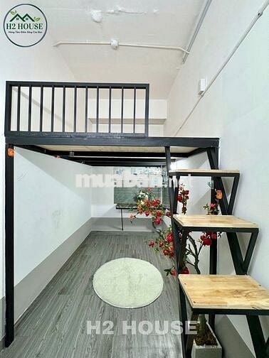 (VẪN CÒN) PHÒNG TRỌ GIÁ RẺ CÓ GÁC ĐƯỜNG NGUYỄN VĂN LƯỢNG