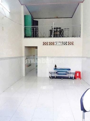 CÔ LAN BÁN NHÀ ĐỊNH CƯ SANG MỸ 255TR.