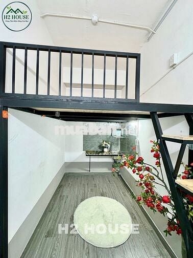(VẪN CÒN) PHÒNG TRỌ GIÁ RẺ CÓ GÁC ĐƯỜNG NGUYỄN VĂN LƯỢNG