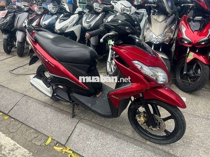 Yamaha Luvias FI 2015 mới 90% biển số 84 chính chủ
