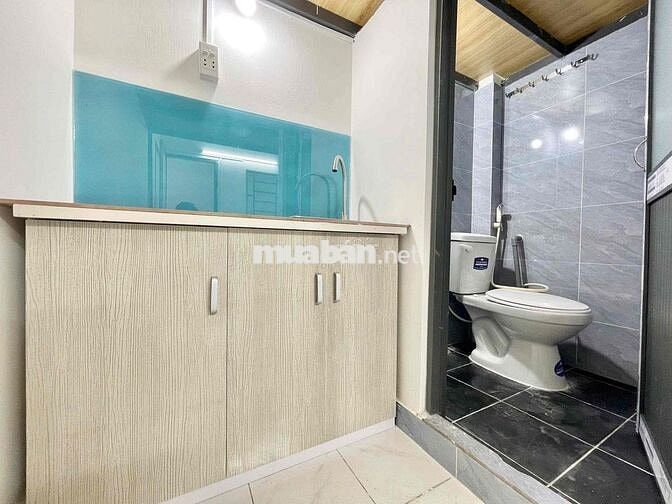 PHÒNG DUPLEX GIÁ RẺ GẦN CITYLAND TRẦN THỊ NGHỈ