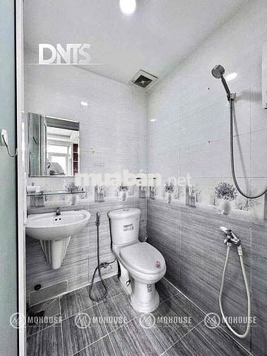 Studio Ban Công Full Nội thất - MG Riêng Ngay KDC CityLand