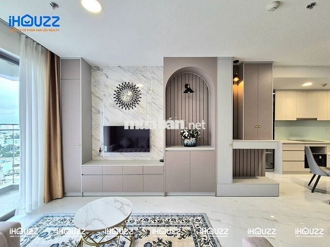 🌈CHUNG CƯ CAO CẤP URBAN GREEN QL13 - VẠN PHÚC CITY 2PN 75M2 TỪ 12TR