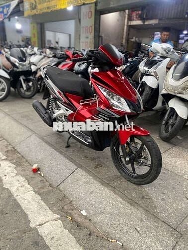 Honda air blade Thái 2008 mới 90% Bstp chính chủ
