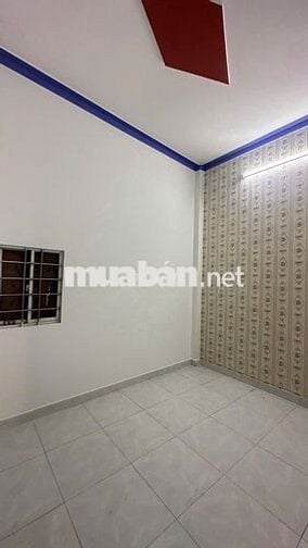 Bán nhà riêng giá siêu hời tại Nguyễn Văn Bứa, 785 triệu, 34m2