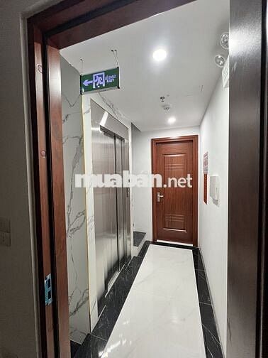 CHÍNH CHỦ BÁN CHDV TRUNG TÂM ĐỐNG ĐA 50M2 7 TẦNG THANG MÁY 11 PHÒNG