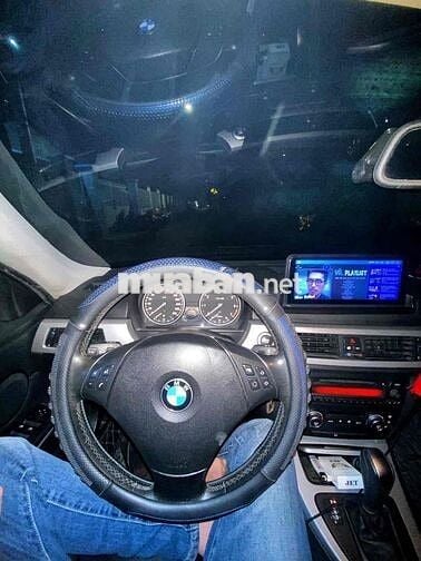 BMW 3 Series 20***00 km