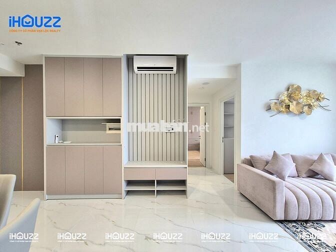 🌈CHUNG CƯ CAO CẤP URBAN GREEN QL13 - VẠN PHÚC CITY 2PN 75M2 TỪ 12TR