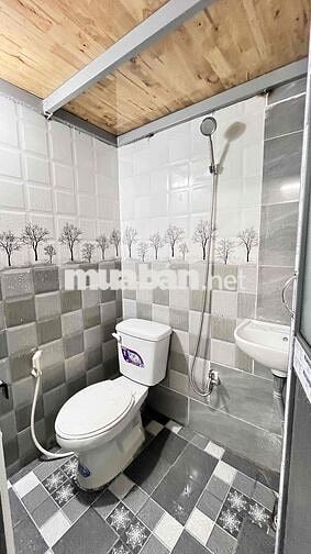 Phòng trọ 25m2 ở 57/2/6 Lê Đức Thọ