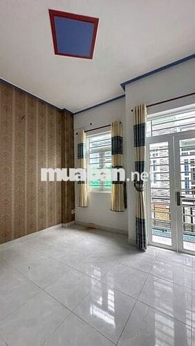 Bán nhà riêng giá siêu hời tại Nguyễn Văn Bứa, 785 triệu, 34m2