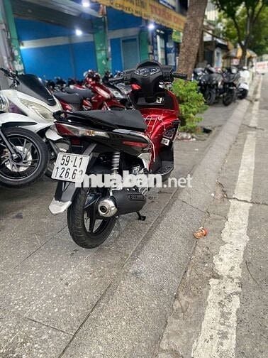 Honda air blade Thái 2008 mới 90% Bstp chính chủ