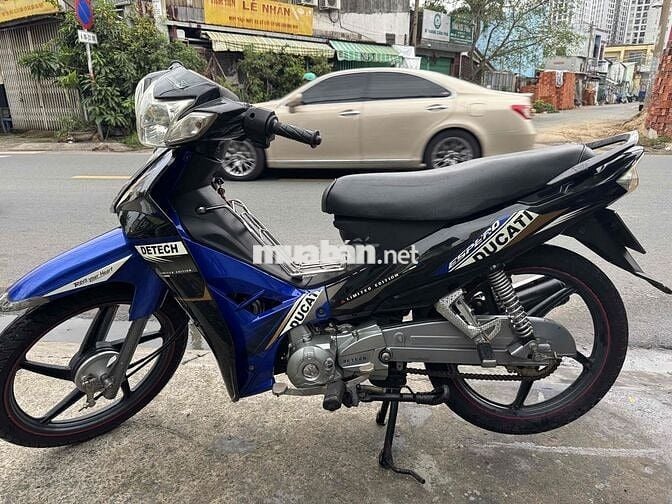 Sirius 50cc
