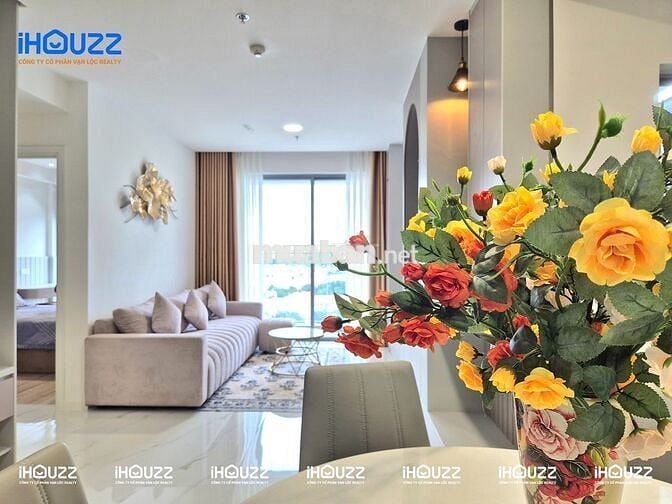🌈CHUNG CƯ CAO CẤP URBAN GREEN QL13 - VẠN PHÚC CITY 2PN 75M2 TỪ 12TR