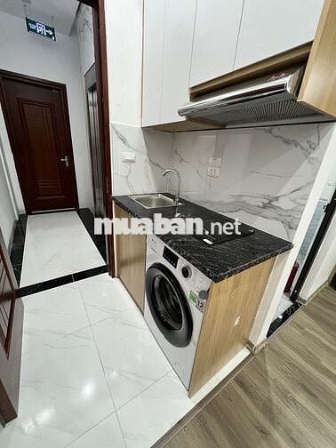 CHÍNH CHỦ BÁN CHDV TRUNG TÂM ĐỐNG ĐA 50M2 7 TẦNG THANG MÁY 11 PHÒNG