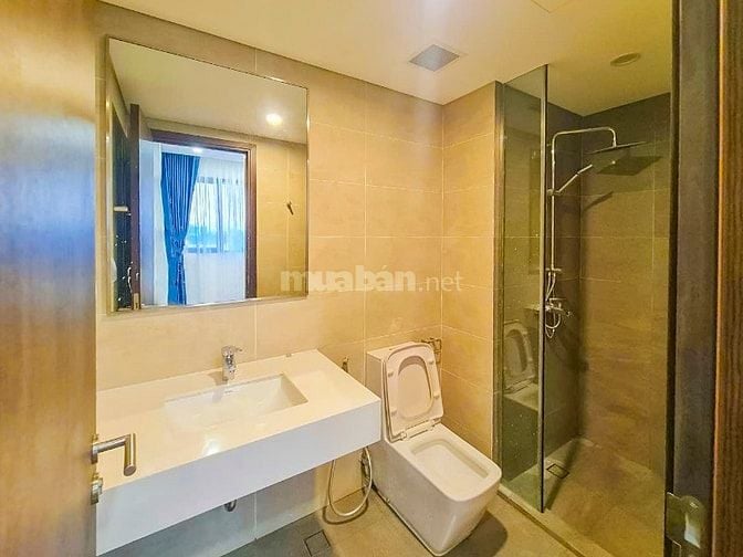 Cần bán Căn hộ tại One Verandah Thạnh Mỹ Lợi gồm 2 phòng ngủ 79m2