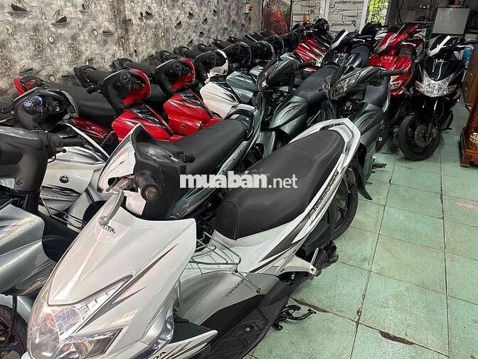 thanhlý dàn xe ab và gra 209-212-215xe chất lượng