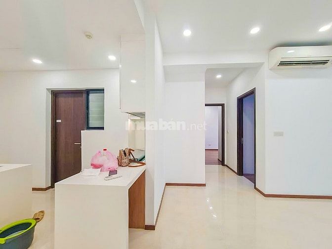 Cần bán Căn hộ tại One Verandah Thạnh Mỹ Lợi gồm 2 phòng ngủ 79m2