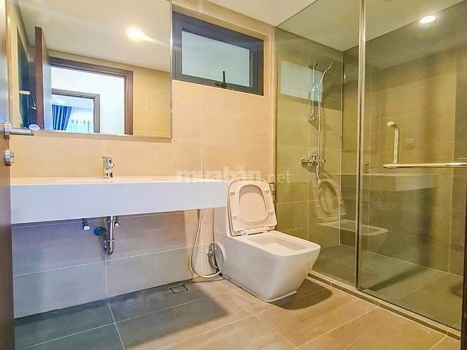 Cần bán Căn hộ tại One Verandah Thạnh Mỹ Lợi gồm 2 phòng ngủ 79m2