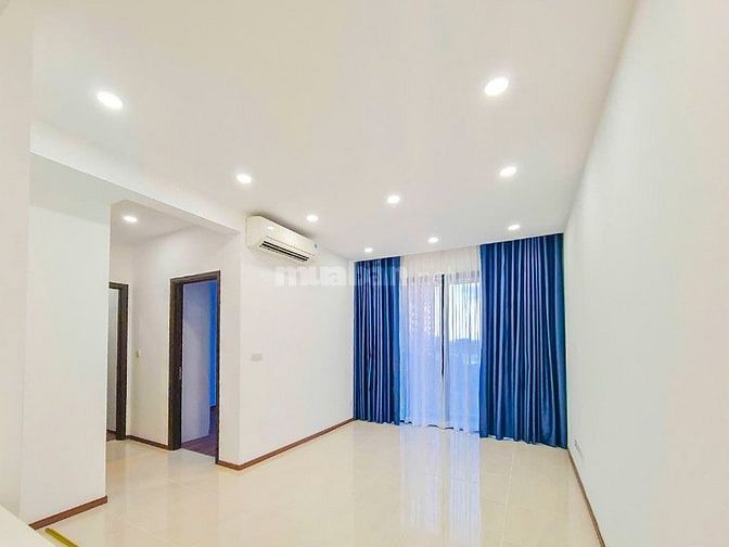 Cần bán Căn hộ tại One Verandah Thạnh Mỹ Lợi gồm 2 phòng ngủ 79m2