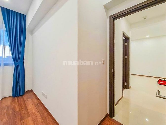 Cần bán Căn hộ tại One Verandah Thạnh Mỹ Lợi gồm 2 phòng ngủ 79m2